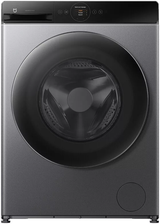 Стирально-сушильная машина Xiaomi Mijia Front Load Washer Dryer Pro 10