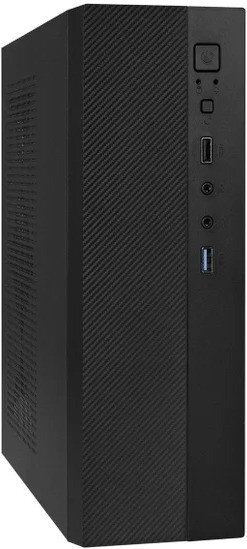 Компьютер SkySystems модель Sky-A, AMD A6-9500/A320M/DDR4 8GB/SSD 240G