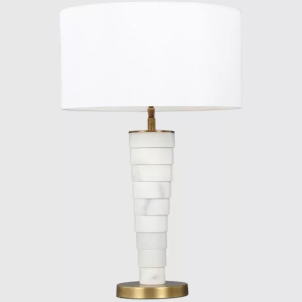 Настольная лампа DeLight Collection Crystal Table Lamp BRTL3129MA