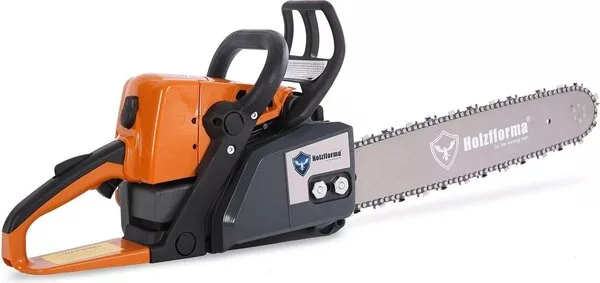 Бензопила Holzfforma G255 CS25066GY-K40
