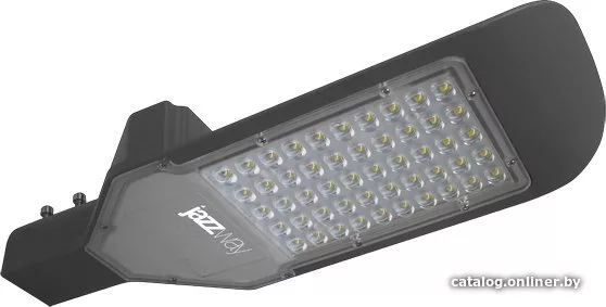 Уличный накладной светильник JAZZway PSL 02 50w 4000K GR IP65