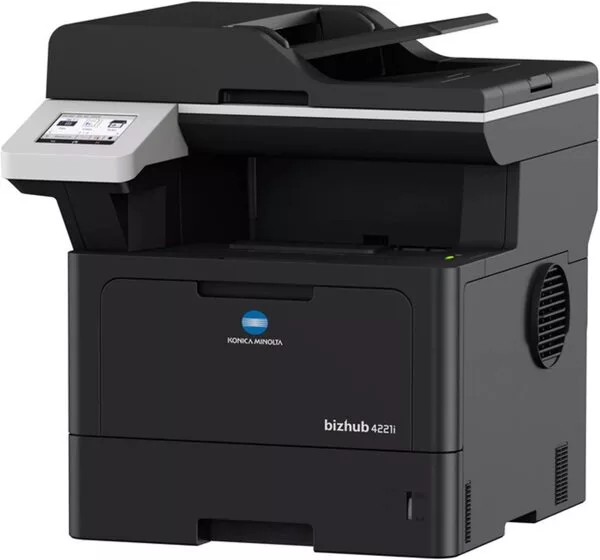 МФУ Konica Minolta bizhub 4221i
