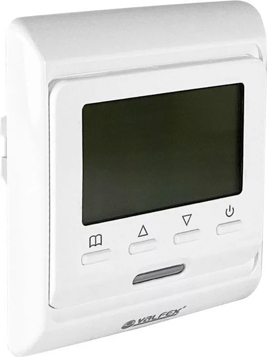 Терморегулятор Valfex VF.716.0.0.D