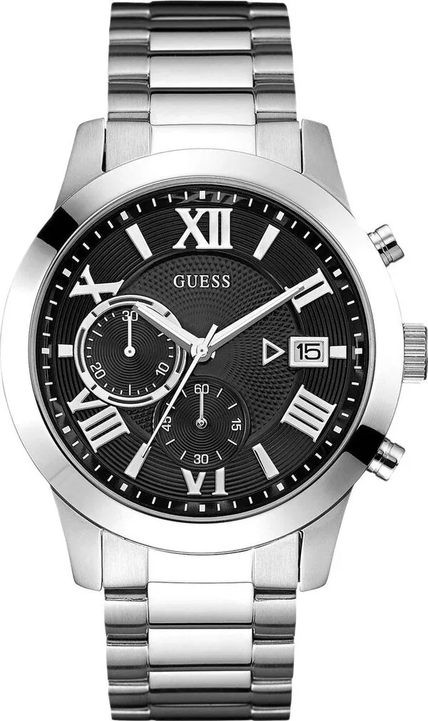 Наручные часы Guess W0668G3