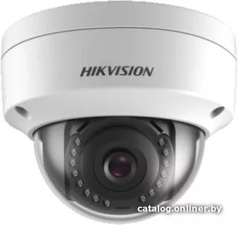 IP-камера Hikvision DS-2CD1123G0-I (2.8 мм)