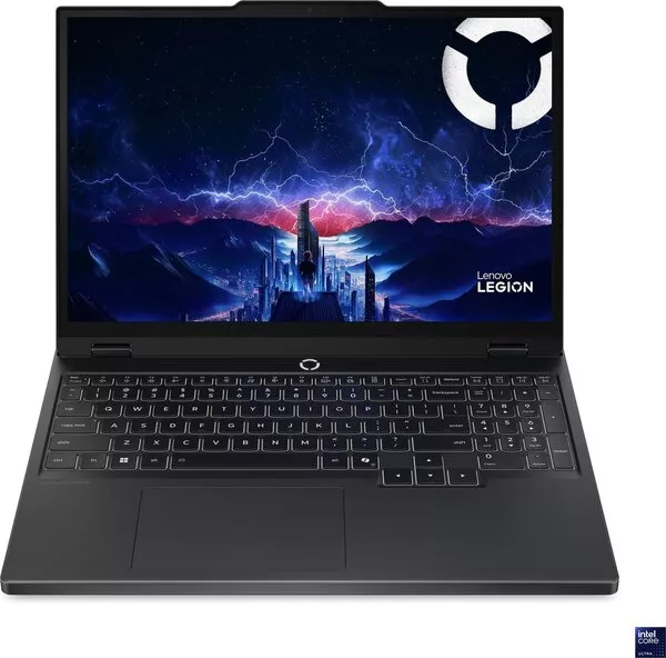 Игровой ноутбук Lenovo Legion 5 15IAX10 83F0001SUS