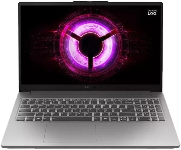 Игровой ноутбук Lenovo LOQ 15ARP10E 83S0007QUE