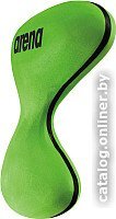 Доска для обучения плаванию ARENA Pull Kick Pro Acid Lime 1E356 65 (зе