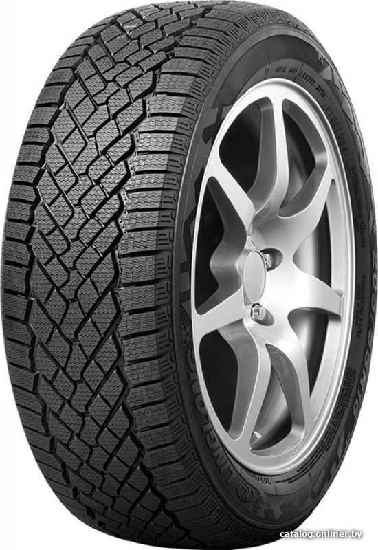 Зимние шины LingLong Nordmaster 185/65R14 90T
