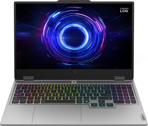 Игровой ноутбук Lenovo LOQ 15IRX10 83JE00YPPS Win 11 Pro