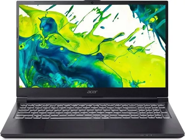 Ноутбук Acer Aspire 7 A715-59G-53LV NH.QX6CD.005