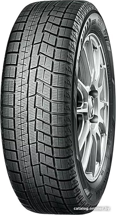 Зимние шины Yokohama IceGuard Studless iG60A 255/35R18 90Q