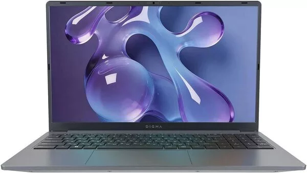 Ноутбук Digma Nova DN15R5-ADXW13