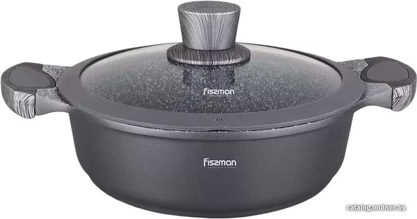 Сотейник Fissman Prestige 5043