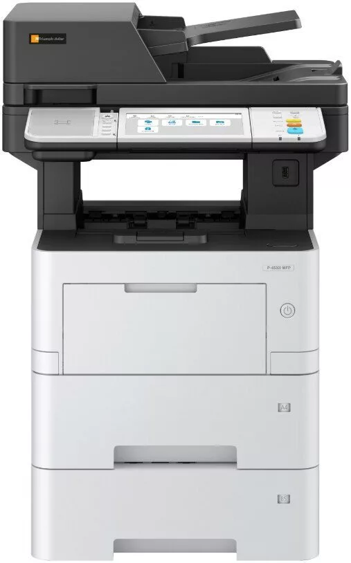 МФУ Triumph-Adler P-4532i MFP 110C113UT0