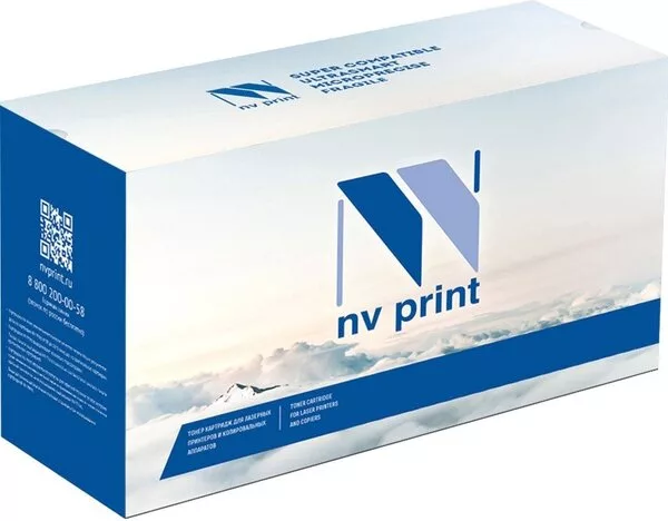 Тонер NV Print NV-006R01702C