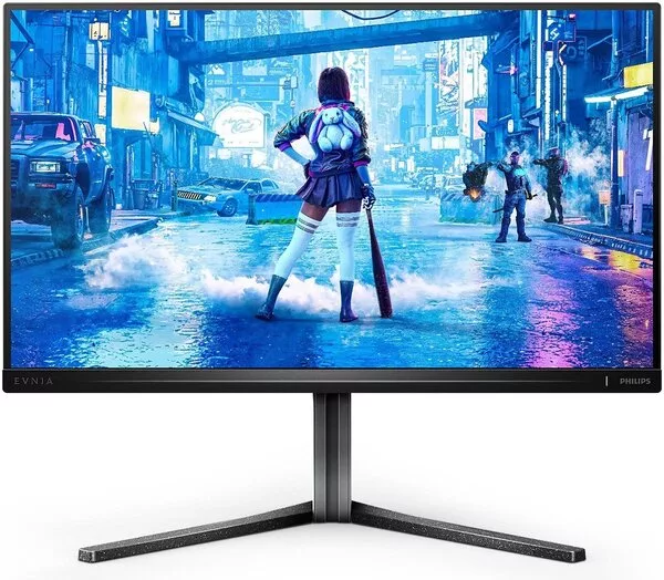Игровой монитор Philips Evnia 25M2N5200U/00