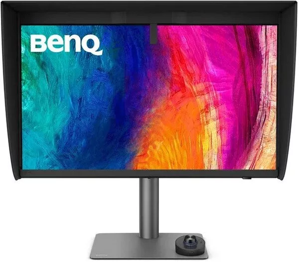 Монитор BenQ Creative Pro PD2770U