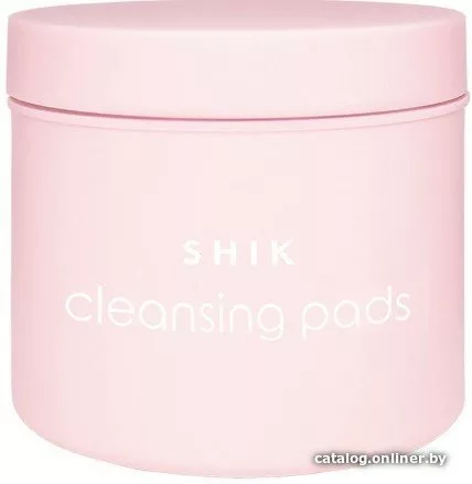 Пэд для лица Shik Пэд для лица Cleansing Pads (50 шт)