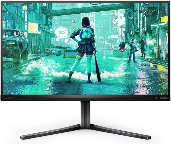 Игровой монитор Philips Evnia 25M2N3200U/00