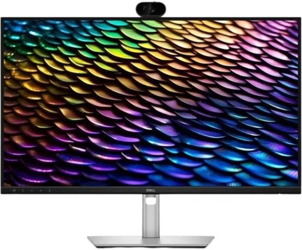 Монитор Dell Pro P P2726DEB