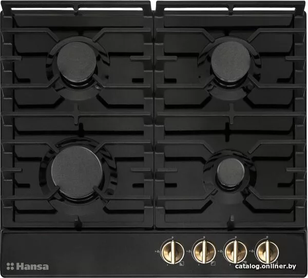 Варочная панель Hansa BHGA61059