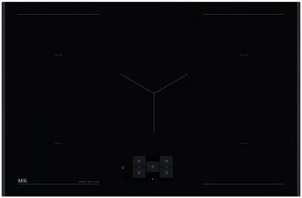 Варочная панель AEG NIH85M30AB