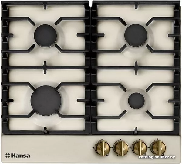 Варочная панель Hansa BHGY61059