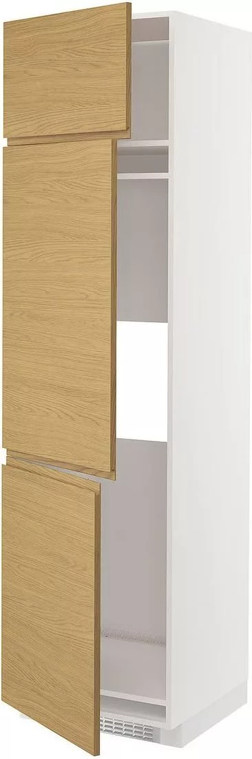 Шкаф-пенал Ikea Metod 69537876