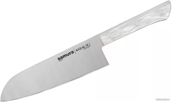 Кухонный нож Samura Harakiri SHR-0095AW