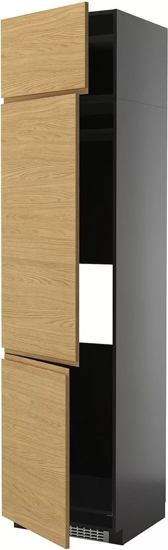 Шкаф-пенал Ikea Metod 49588471