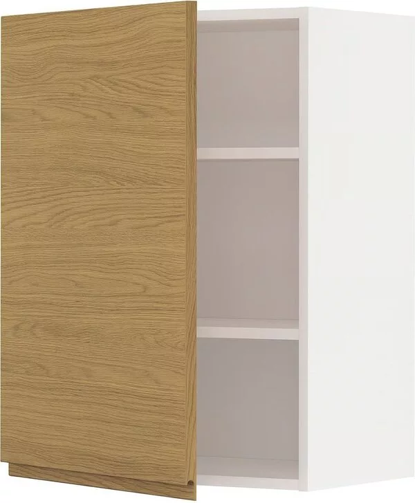 Шкаф навесной Ikea Metod 09539289