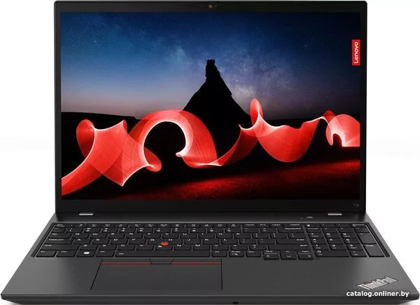 Ноутбук Lenovo ThinkPad T16 Gen 2 Intel 21HJS7R000 Win 11 Pro