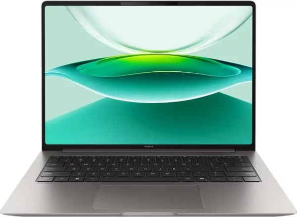 Ноутбук HONOR MagicBook Pro 14 2025 FMB-P 5301AMUT
