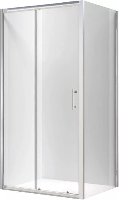 Душевой уголок Pelican SSW020109+BP02090 90x100x190