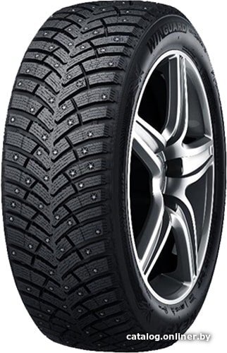 Зимние шины Nexen WinGuard WinSpike 3 175/70R14 84T