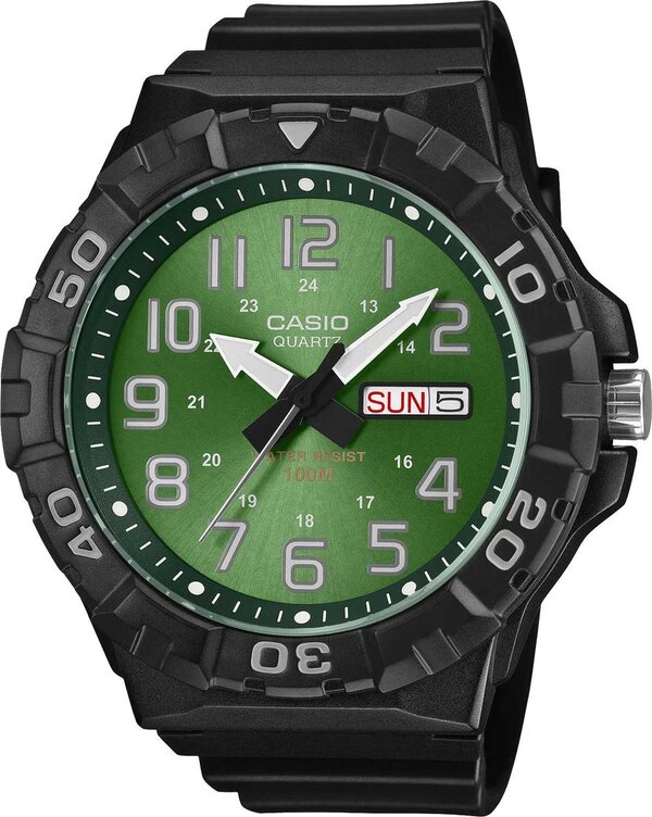 Наручные часы Casio MRW-210H-3B
