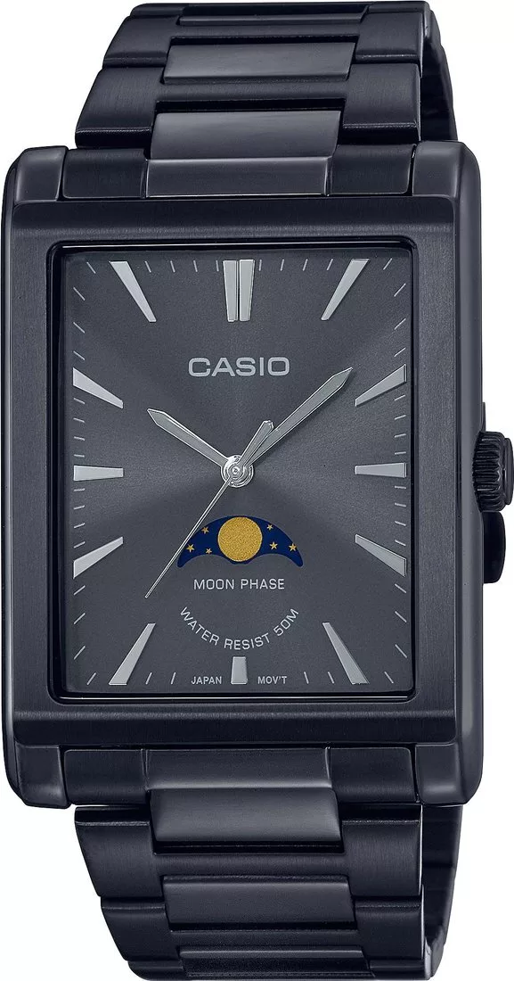 Наручные часы Casio MTP-M105B-1A