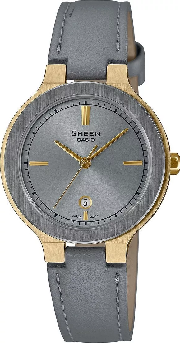 Наручные часы Casio Sheen SHE-4559GL-8A