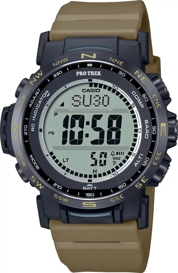 Наручные часы Casio PRW-35LD-5E