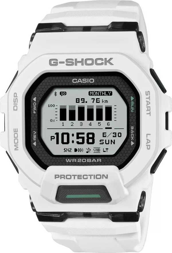 Наручные часы Casio GBD-200-7E