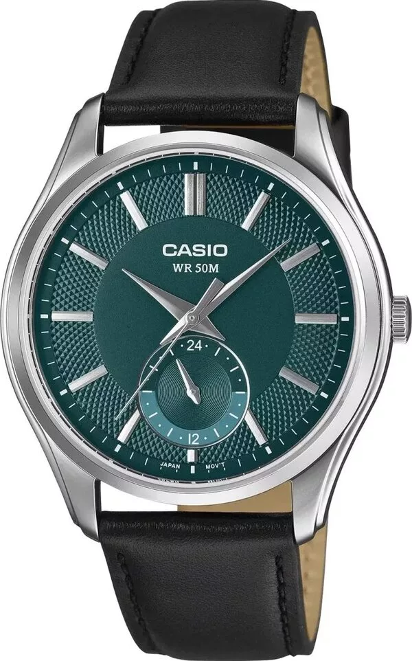 Наручные часы Casio MTP-B315L-3A