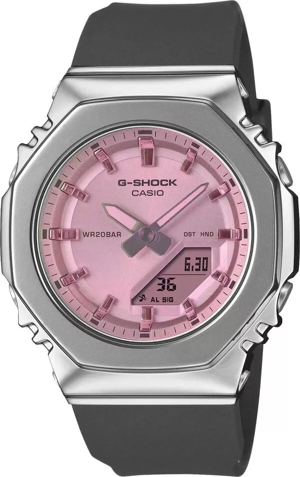 Наручные часы Casio GM-S2110SR-1A