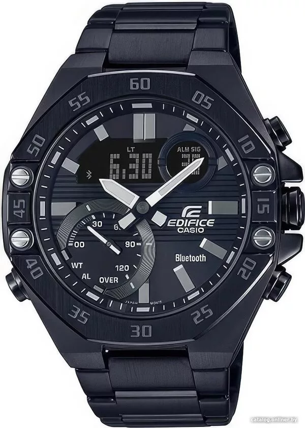 Наручные часы Casio Edifice ECB-10DC-1A