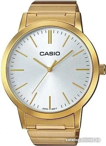 Наручные часы Casio LTP-E118G-7A