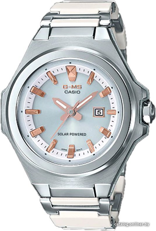 Наручные часы Casio G-MS MSG-S500CD-7A