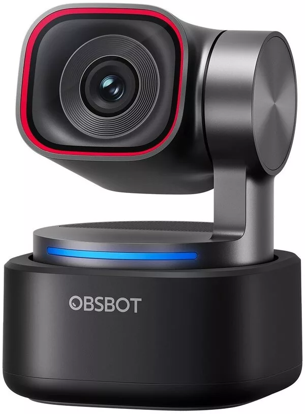 Веб-камера для стриминга Obsbot Tiny 3