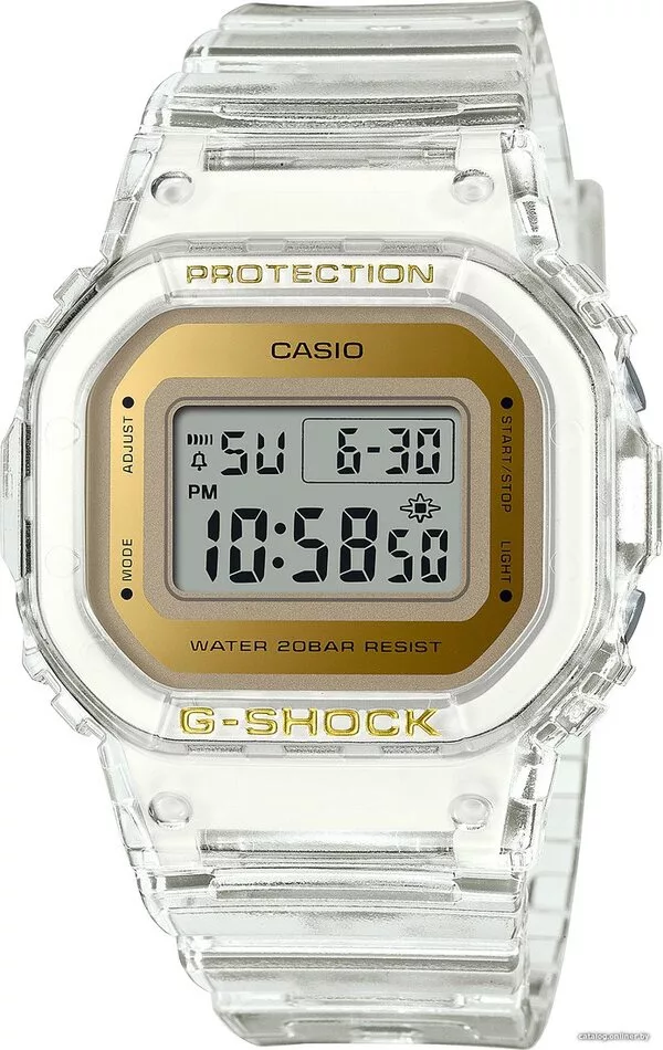 Наручные часы Casio G-Shock GMD-S5600SG-7
