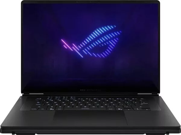 Рабочая станция ASUS ROG Zephyrus Duo 16 2026 GX651AX-SR144W