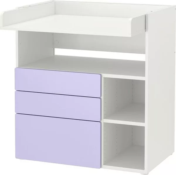 Пеленальный столик Ikea Smastad 19582767